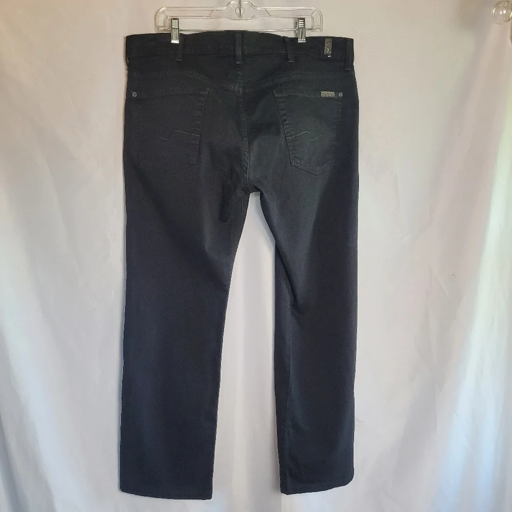 7 For All Mankind all mankind